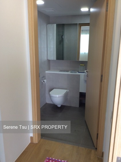 Eight Riversuites (D12), Condominium #180539432